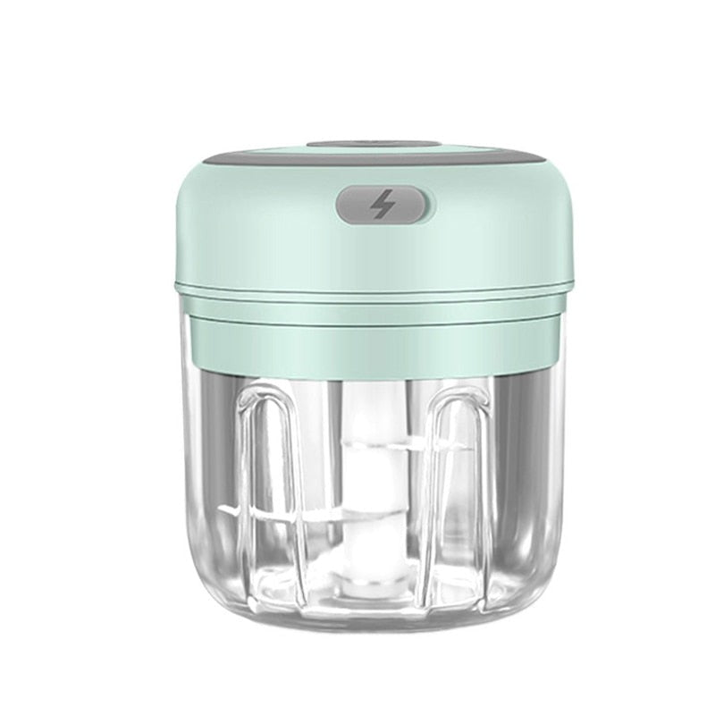 Electric Food Chopper