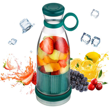 Portable Smoothie Blender